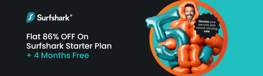 Surfshark